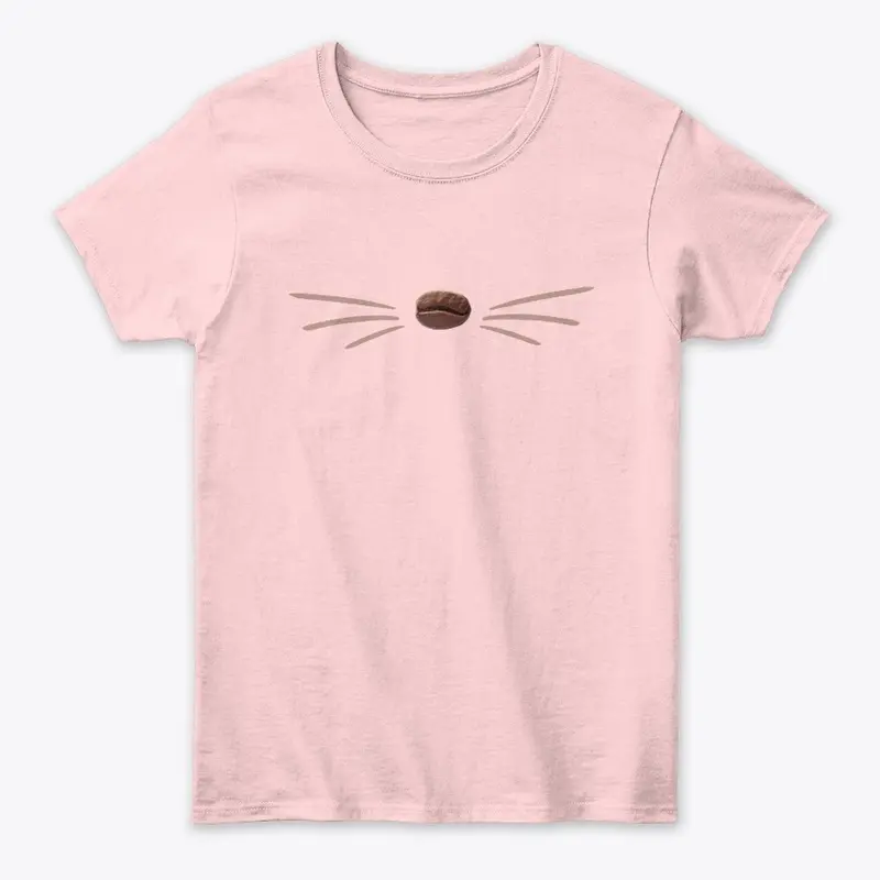 Coffee Bean Cat Whiskers