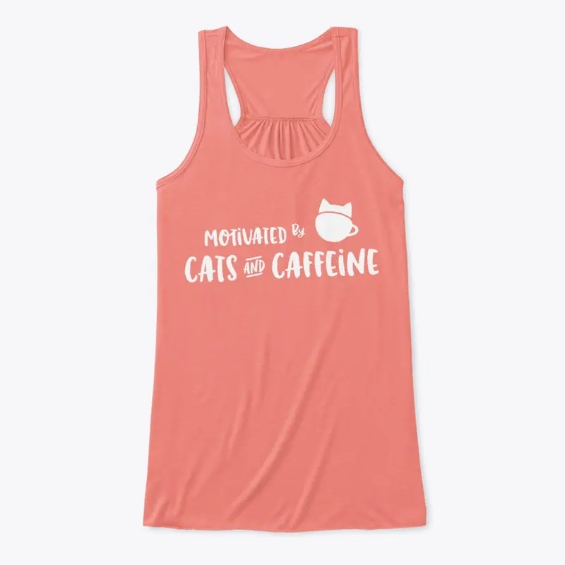 Motivated by Cats and Caffeine